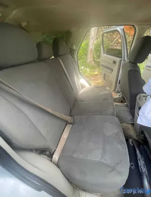 jeepetas y camionetas - Vendo Ford escape en excelente condición 20