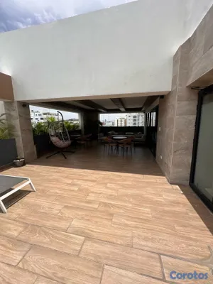 apartamentos - Lujoso apartamento en Torre dé lujo en Evaristo morales  10