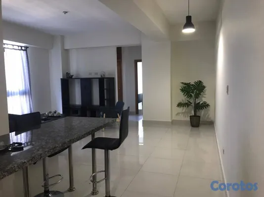 apartamentos - Apartamento en venta en Bella vista, Santo Domingo 2