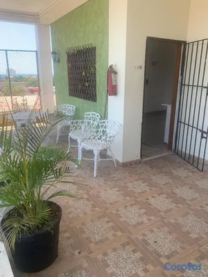 apartamentos - Alquiler Apartamento de 1 Habitación, Gazcue 9
