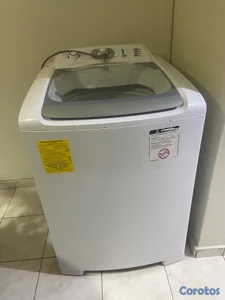 LAVADORA FRIGIDAIRE AUTOMÁTICA