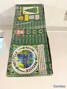 arbolito de navidad 