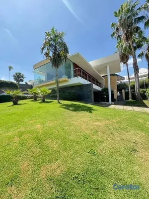 casas - Exclusiva Residencia de Lujo en Cerro Alto, Santiago 6