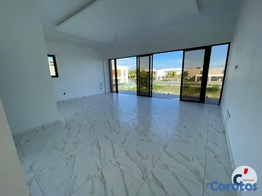 casas - Impresionante Villa en las Iguanas CapCana de 4 Ha 10