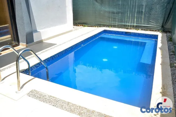 casas - ⭐ Villa en Alquiler en Las Terrenas | 3 Habitacion 8