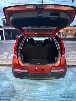 carros - Kia Soul LX 2021 7