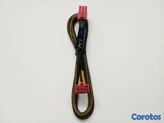 accesorios para electronica - Cable Modular for Power Supply OCZ MODXSTREAM-PRO  7