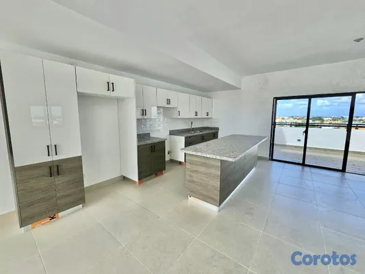 penthouses - Penthouse en Venta URBANIZACIÓN FERNÁNDEZ USD 325, 17