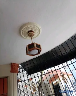 decoración y accesorios - Lámparas decorativas de lujos  2