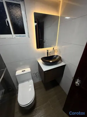 apartamentos - Apartamento Remodelado en JUAN RAFAEL SUR Av. Jaco 2