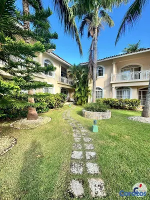 apartamentos - 1BDR Apartment, in Cocotal Golf and Country Club-0 12