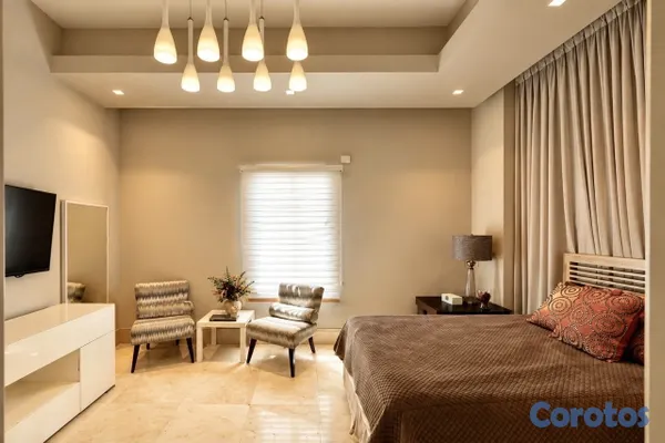 apartamentos - APARTAMENTO DE LUJO EN VENTA / PIANTINI / 390 metros / 4 PARQUEOS 11