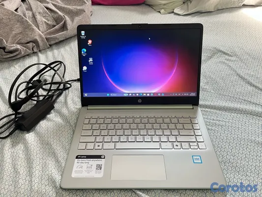 computadoras y laptops - 🔥 ¡OPORTUNIDAD! Laptop HP en venta a excelente precio 💻 ¡Aprovecha! 10