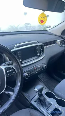 jeepetas y camionetas - kia sorento lx 2020 9