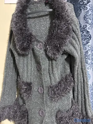 ropa para mujer - Abrigo de Invierno 2