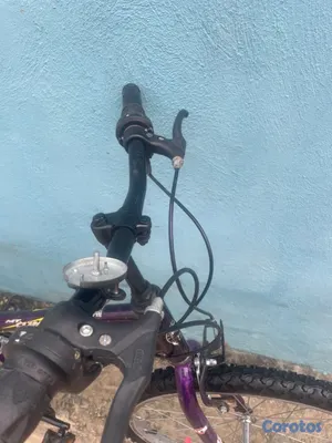 bicicletas y accesorios - bicicleta americana aro 24 3