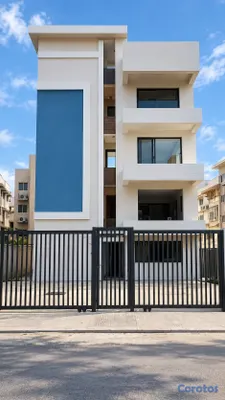 apartamentos - ¡Tu hogar te espera! Espacios luminosos y elegante 6