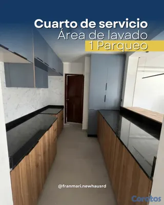 apartamentos - Alquilo Apartamento | Mirador Sur  3