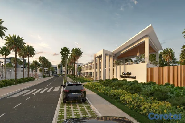 apartamentos - Apartamentos en venta | Residencial Vista del Limo 3
