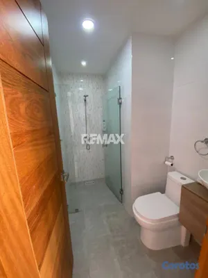 apartamentos - Apartamento de 3 habitaciones con linea blanca en  5