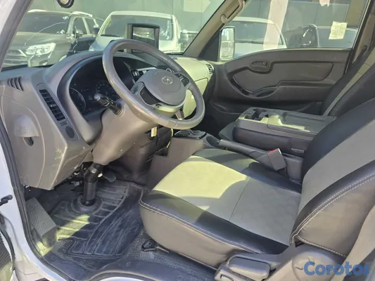 camiones y vehiculos pesados - CAMION HYUNDAI PORTER 2023 RECIEN IMPORTADO EL MAS 9