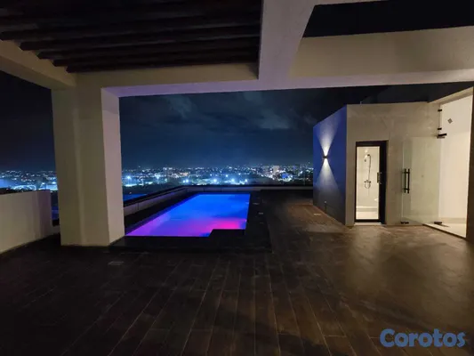 apartamentos - VENDO APARTAMENTO UBICADO, ENSANCHE NACO  6