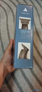 Maquina corte de pelo
