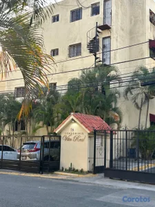 Apartamento recién remunerado y espacioso