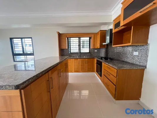 apartamentos - Apartamento en Alquiler, Renacimiento 18