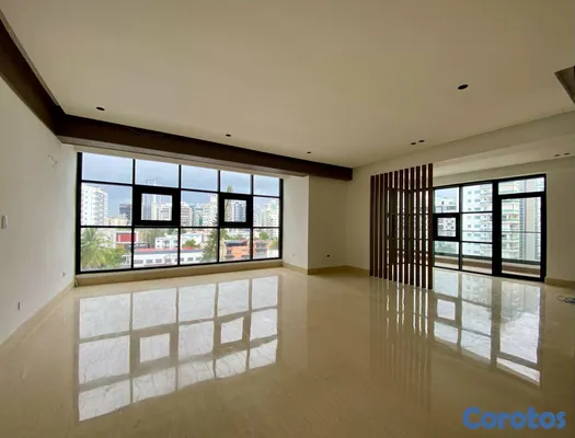 apartamentos - Apartamento en venta en Naco 8