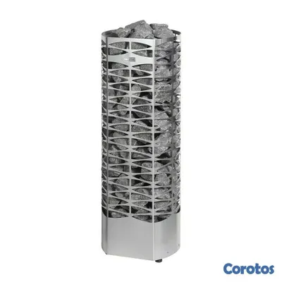 equipos profesionales - Calentador de sauna eléctrico 3