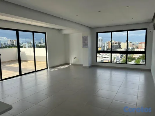 apartamentos - Apartamento en venta en Zona Universitaria  14