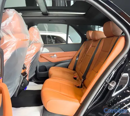 jeepetas y camionetas - Mercedes-Benz Clase GLE 450 4MATIC 2027 9