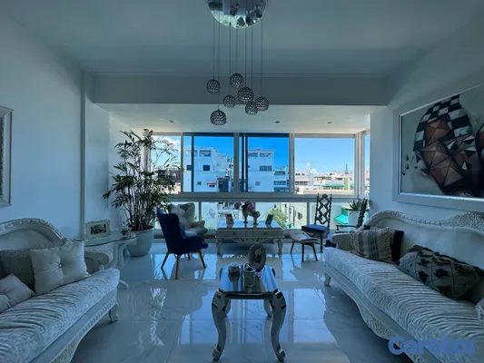 penthouses - Alquiler Penhiuse en renanqcimiebto US 4,000 7