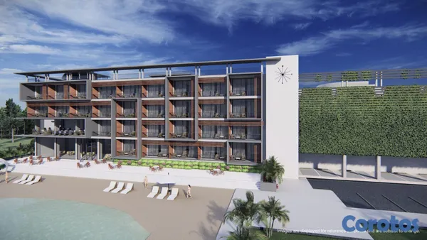 apartamentos - OCEANA · Ref 200080 5
