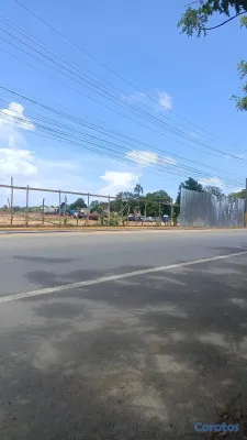 solares y terrenos - 🏡🎁 FERIA DE SOLARES 🎁 DESCUENTO DE 135,000 PESOS 🎁 5
