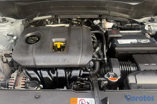 jeepetas y camionetas - kia seltos s 2021 clean carfax  7