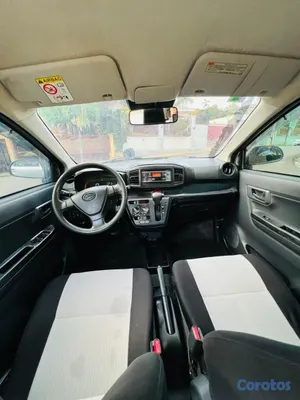 carros - Daihasu mira  Año 2019  17