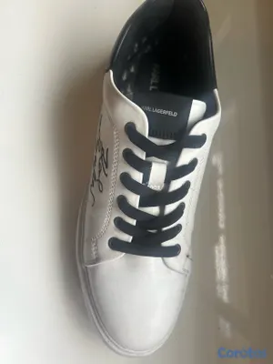 ropa para hombre - Tenis KARL LAGERFELD
 2