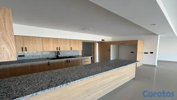 apartamentos - Alquiler Apartamento Nuevo en Los restauradores 3