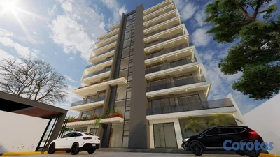 🏙️ Torres Exclusivas en Urbanización Thomen – Vive con Estilo y Confort