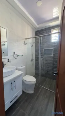 apartamentos - Vendo de oportunidad Res. Don Persio, La Vega 19