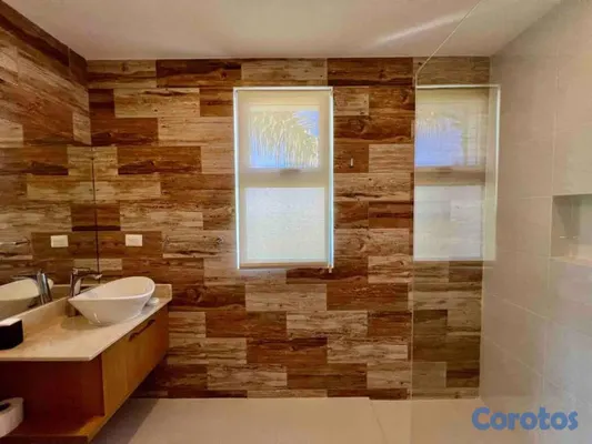casas vacacionales y villas - San Juan Lakes: villa de 3 habitaciones con piscina y paneles solares 5