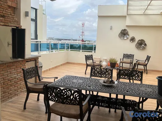 penthouses - VENTA PENTHOUSE | URBANIZACIÓN REAL 3