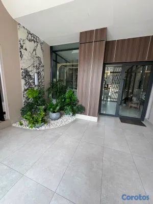 apartamentos - Evaristo Morales  4