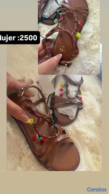 ropa y zapatos - ropa de Zara 8