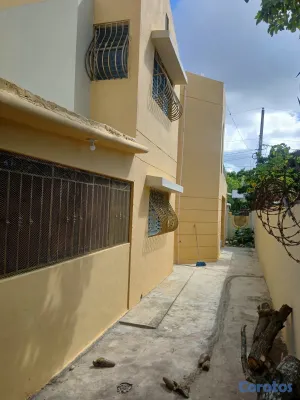 casas - casa de 2 niveles en venta  15
