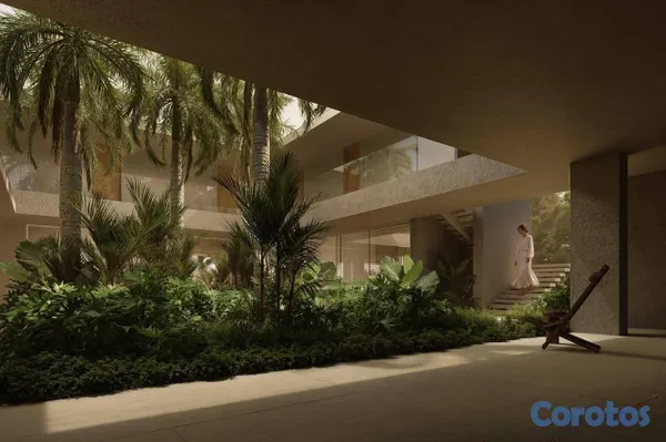 casas vacacionales y villas - Villa de Lujo en Venta en Casa de Campo con Doble Vista al Golf, La Romana 4