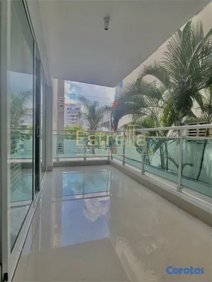 apartamentos - Apartamento en venta (182m2) de 3 habitaciones en el sector Evaristo Morales     4