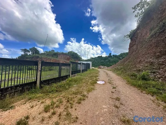 solares y terrenos - Solar con vista al mar 950 m² en El Jamito, Las Terrenas – US$90,000 9